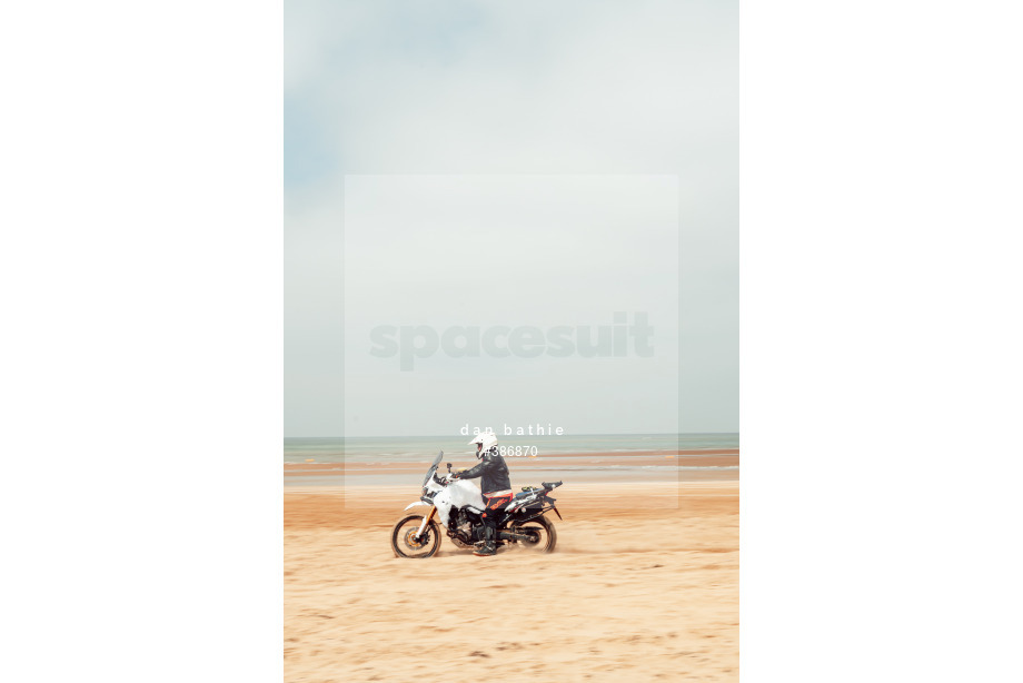 Spacesuit Collections Photo ID 386870, Dan Bathie, Malle Beach Race, UK, 14/05/2023 14:47:45