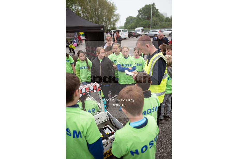 Spacesuit Collections Photo ID 386916, Ewen MacRury, Green Port Hull Goblins, UK, 14/05/2023 08:54:19