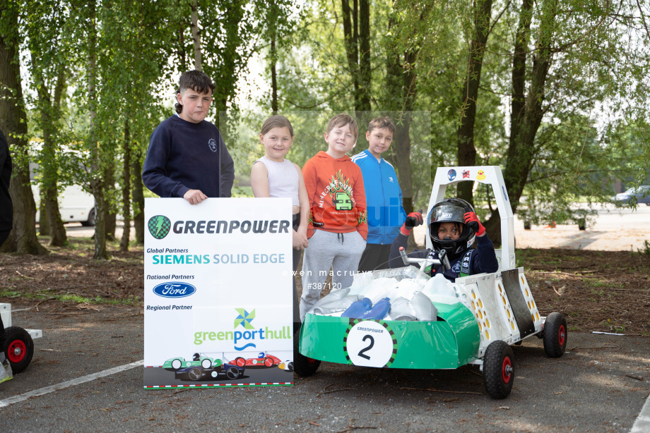 Spacesuit Collections Photo ID 387120, Ewen MacRury, Green Port Hull Goblins, UK, 14/05/2023 11:54:36