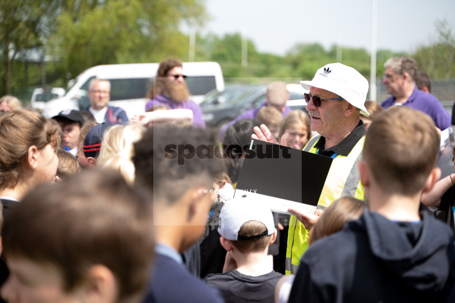 Spacesuit Collections Photo ID 387134, Ewen MacRury, Green Port Hull Goblins, UK, 14/05/2023 12:06:54