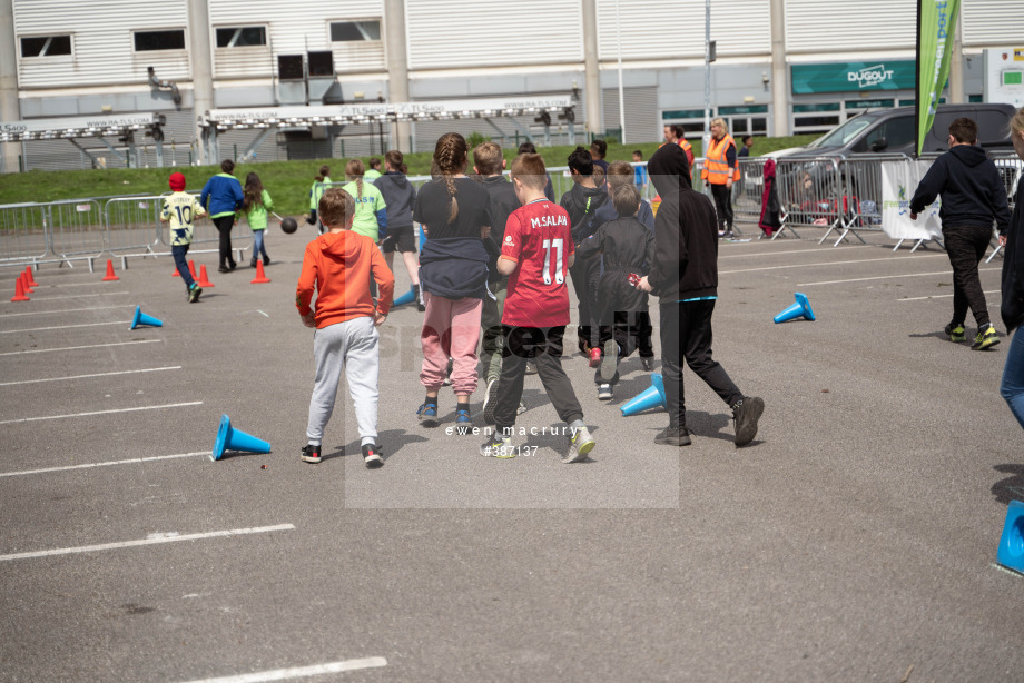 Spacesuit Collections Photo ID 387137, Ewen MacRury, Green Port Hull Goblins, UK, 14/05/2023 12:10:21