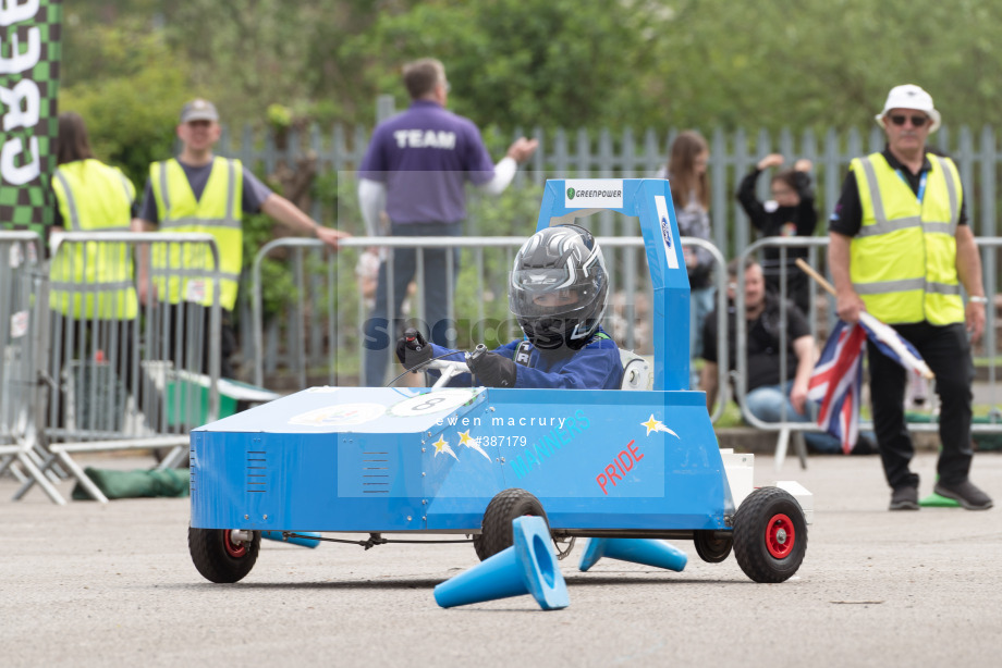 Spacesuit Collections Photo ID 387179, Ewen MacRury, Green Port Hull Goblins, UK, 14/05/2023 12:46:03