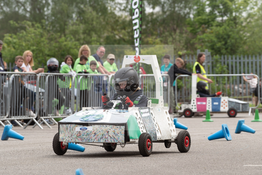 Spacesuit Collections Photo ID 387181, Ewen MacRury, Green Port Hull Goblins, UK, 14/05/2023 12:47:05