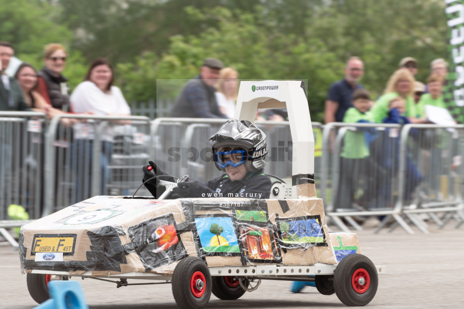 Spacesuit Collections Photo ID 387187, Ewen MacRury, Green Port Hull Goblins, UK, 14/05/2023 12:48:54