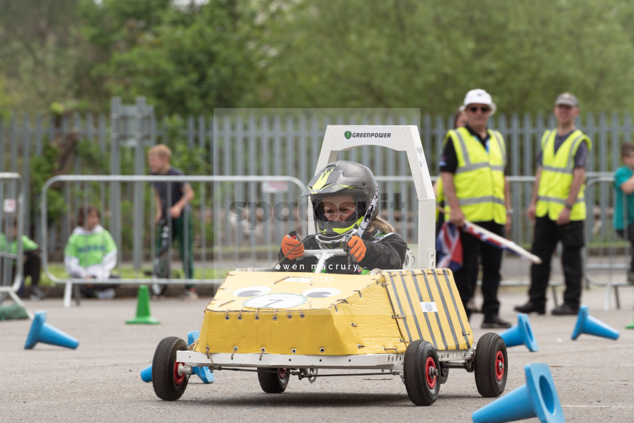 Spacesuit Collections Photo ID 387189, Ewen MacRury, Green Port Hull Goblins, UK, 14/05/2023 12:50:21