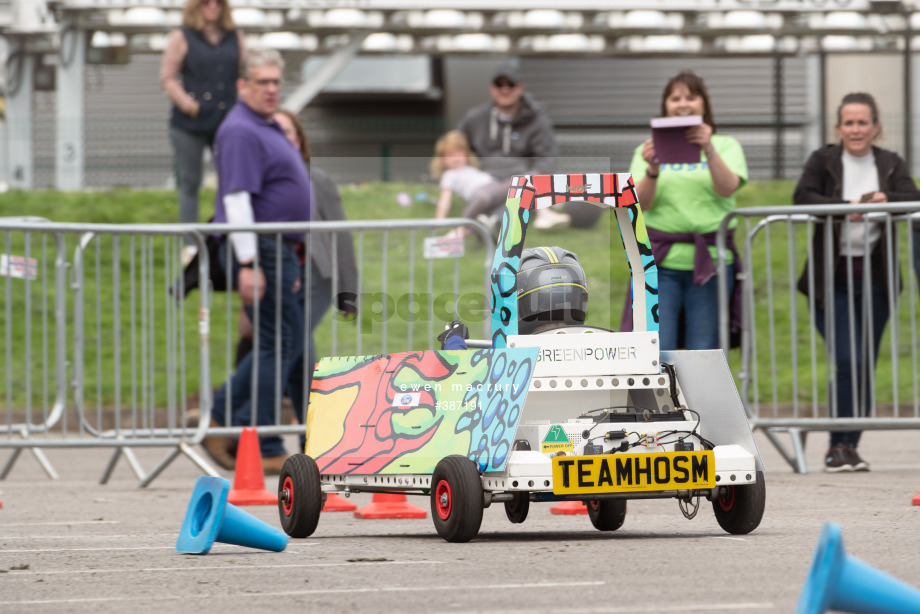 Spacesuit Collections Photo ID 387191, Ewen MacRury, Green Port Hull Goblins, UK, 14/05/2023 12:51:21