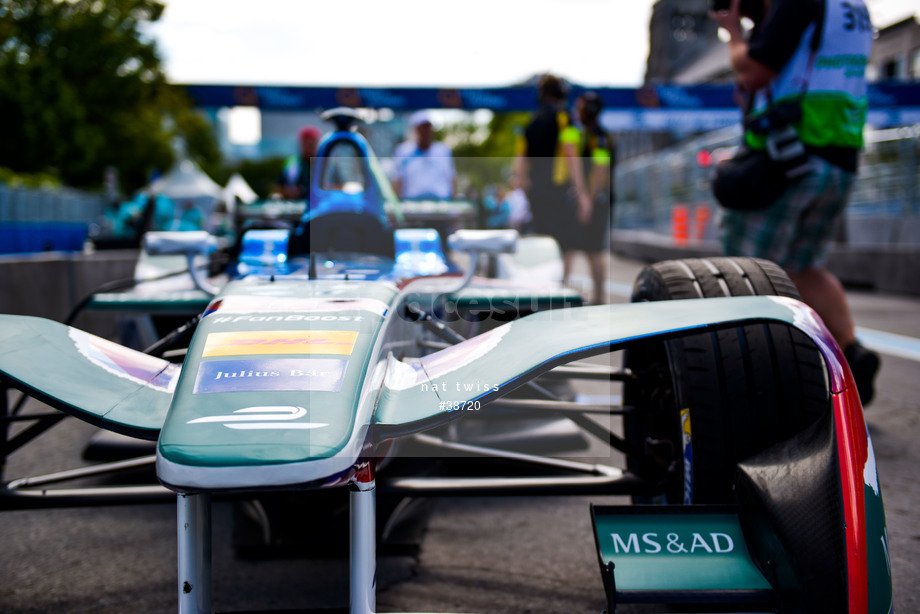 Spacesuit Collections Photo ID 38720, Nat Twiss, Montreal ePrix, Canada, 28/07/2017 14:37:09