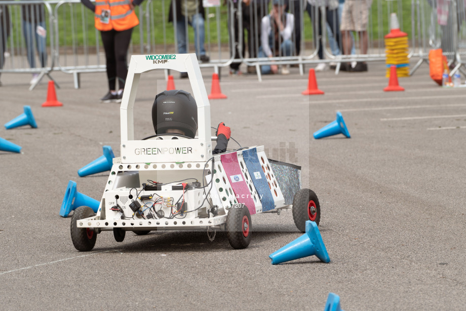 Spacesuit Collections Photo ID 387207, Ewen MacRury, Green Port Hull Goblins, UK, 14/05/2023 13:08:13