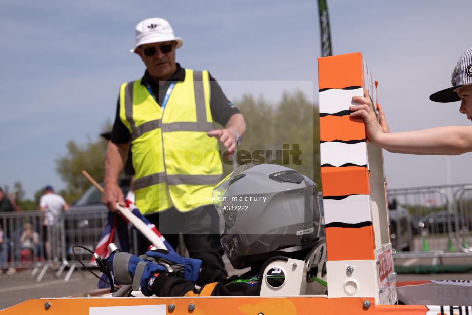 Spacesuit Collections Photo ID 387222, Ewen MacRury, Green Port Hull Goblins, UK, 14/05/2023 13:28:09