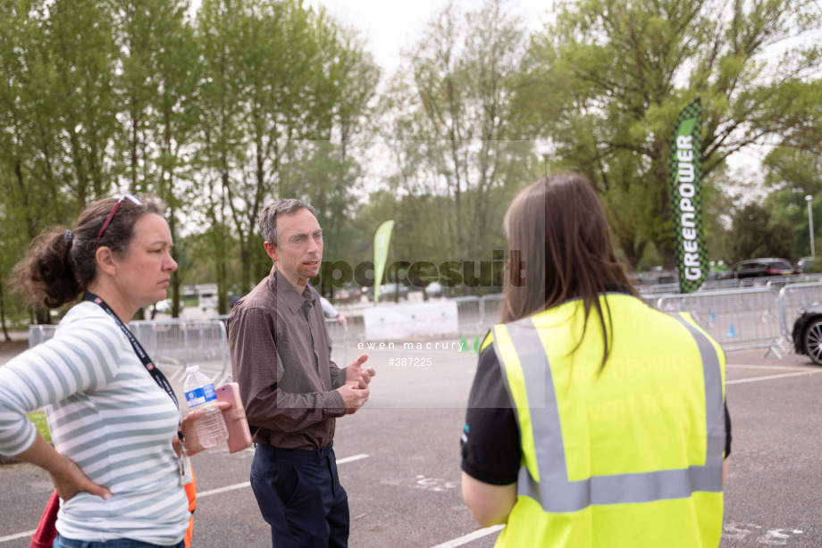 Spacesuit Collections Photo ID 387225, Ewen MacRury, Green Port Hull Goblins, UK, 14/05/2023 14:02:18