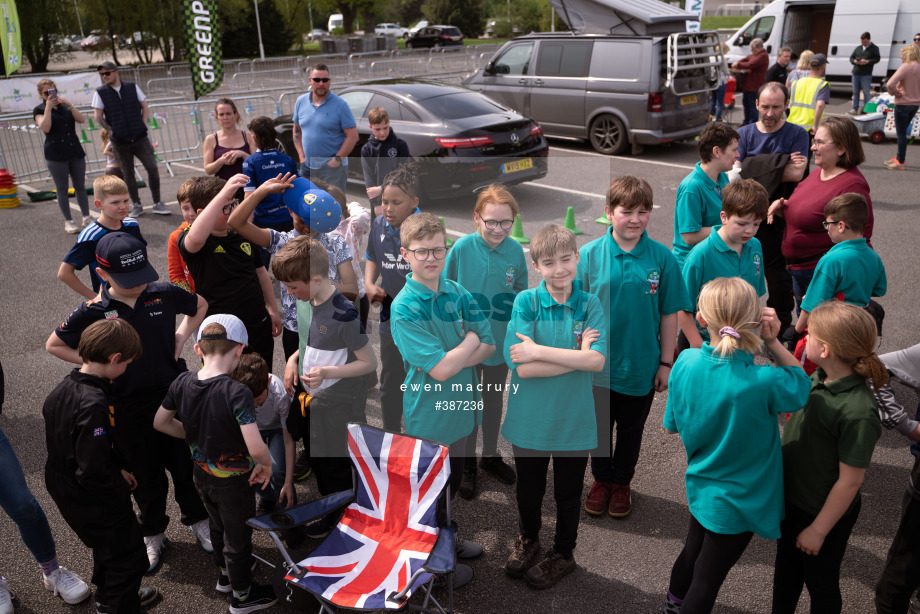 Spacesuit Collections Photo ID 387236, Ewen MacRury, Green Port Hull Goblins, UK, 14/05/2023 14:19:51