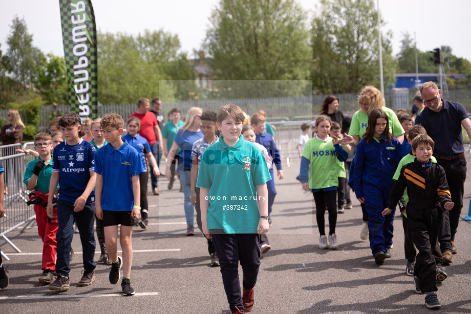 Spacesuit Collections Photo ID 387242, Ewen MacRury, Green Port Hull Goblins, UK, 14/05/2023 14:26:51