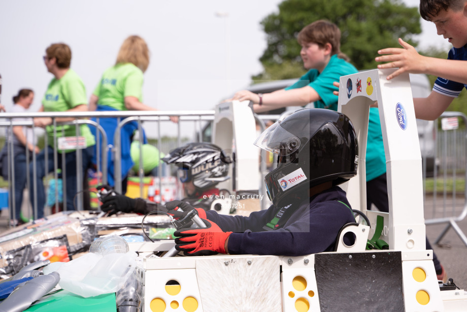 Spacesuit Collections Photo ID 387251, Ewen MacRury, Green Port Hull Goblins, UK, 14/05/2023 14:36:28