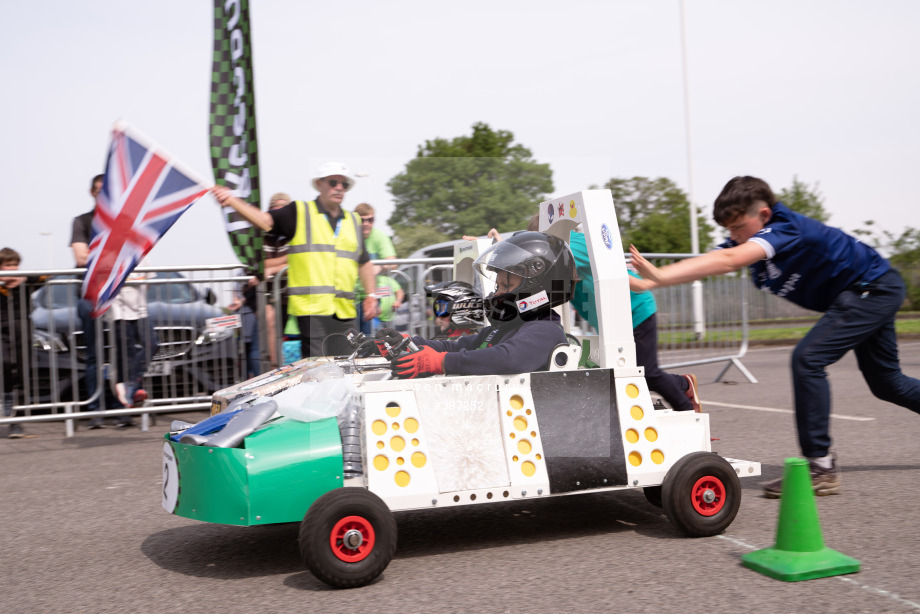 Spacesuit Collections Photo ID 387252, Ewen MacRury, Green Port Hull Goblins, UK, 14/05/2023 14:36:39