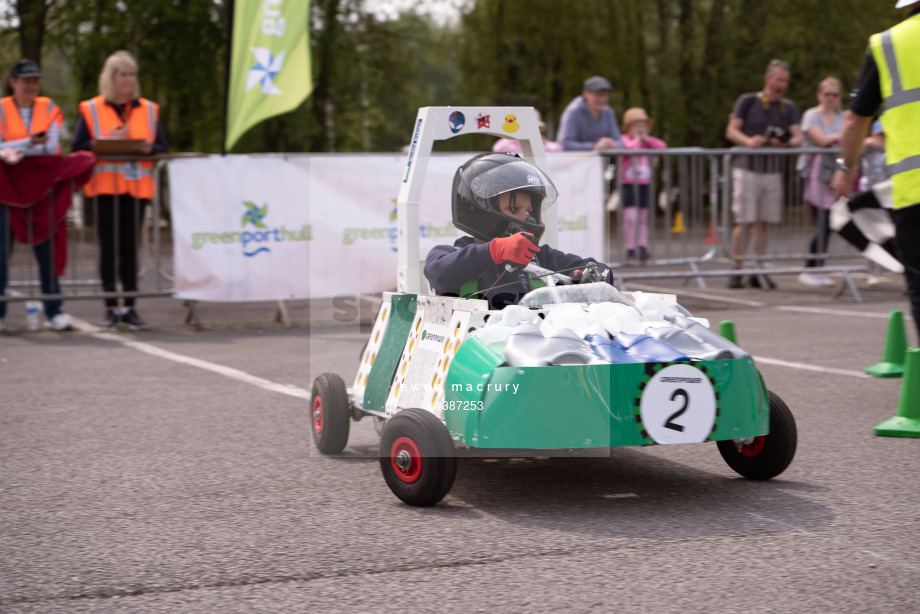 Spacesuit Collections Photo ID 387253, Ewen MacRury, Green Port Hull Goblins, UK, 14/05/2023 14:36:58