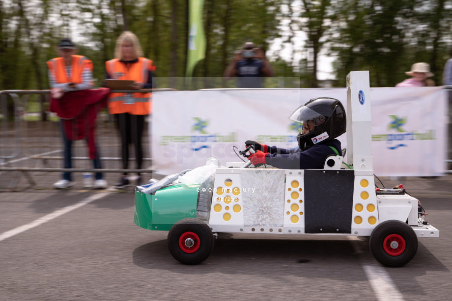 Spacesuit Collections Photo ID 387256, Ewen MacRury, Green Port Hull Goblins, UK, 14/05/2023 14:37:15