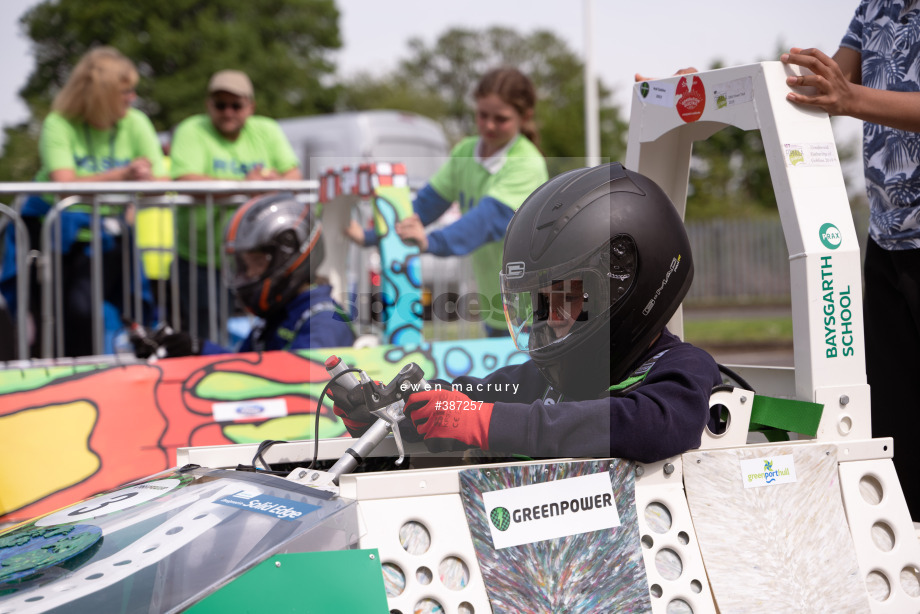 Spacesuit Collections Photo ID 387257, Ewen MacRury, Green Port Hull Goblins, UK, 14/05/2023 14:37:57