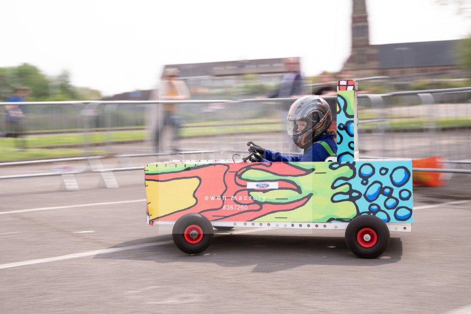 Spacesuit Collections Photo ID 387260, Ewen MacRury, Green Port Hull Goblins, UK, 14/05/2023 14:38:42