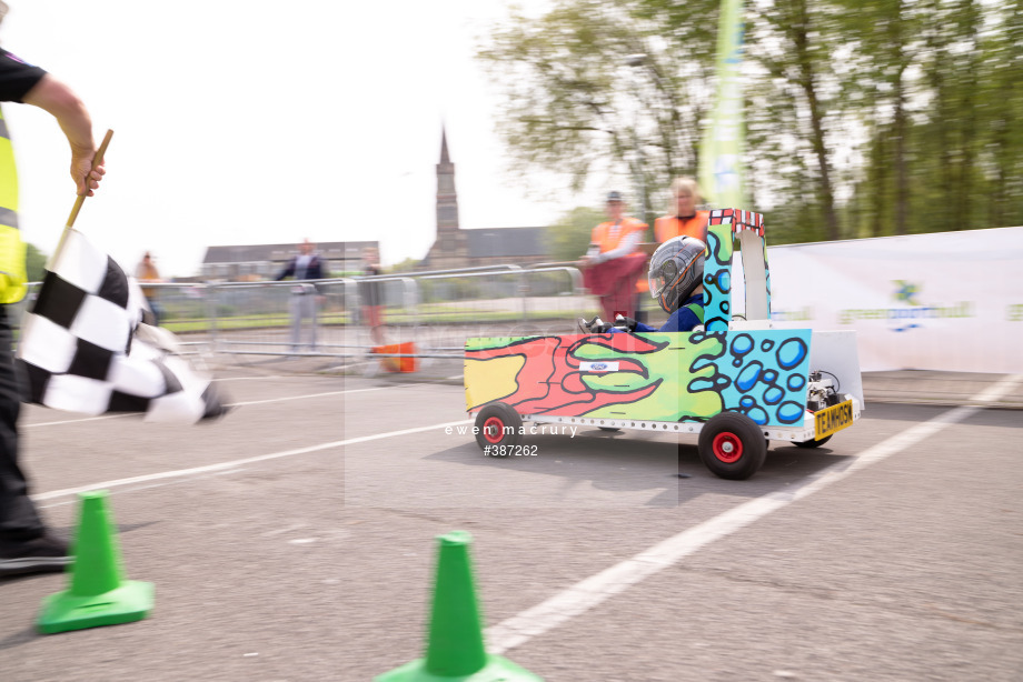 Spacesuit Collections Photo ID 387262, Ewen MacRury, Green Port Hull Goblins, UK, 14/05/2023 14:39:05