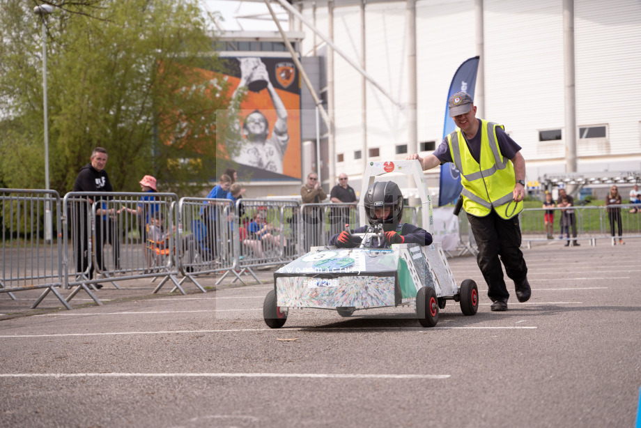 Spacesuit Collections Photo ID 387263, Ewen MacRury, Green Port Hull Goblins, UK, 14/05/2023 14:39:29