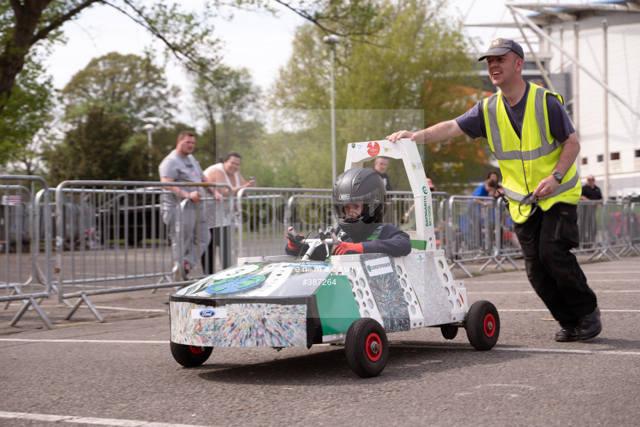 Spacesuit Collections Photo ID 387264, Ewen MacRury, Green Port Hull Goblins, UK, 14/05/2023 14:39:30