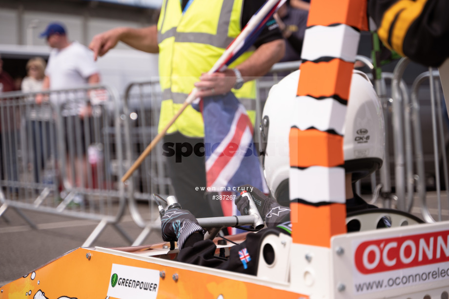 Spacesuit Collections Photo ID 387267, Ewen MacRury, Green Port Hull Goblins, UK, 14/05/2023 14:41:15