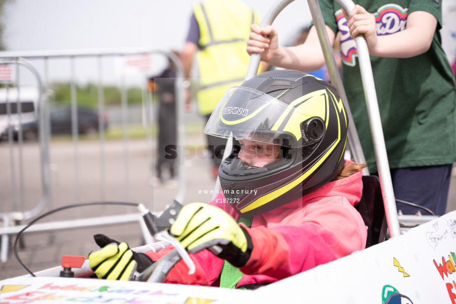 Spacesuit Collections Photo ID 387272, Ewen MacRury, Green Port Hull Goblins, UK, 14/05/2023 14:43:04