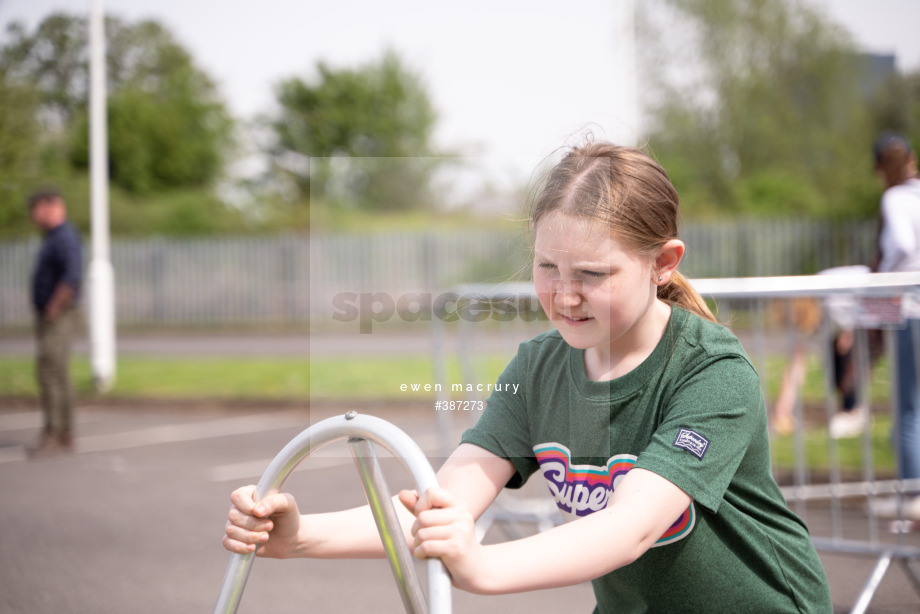 Spacesuit Collections Photo ID 387273, Ewen MacRury, Green Port Hull Goblins, UK, 14/05/2023 14:43:11