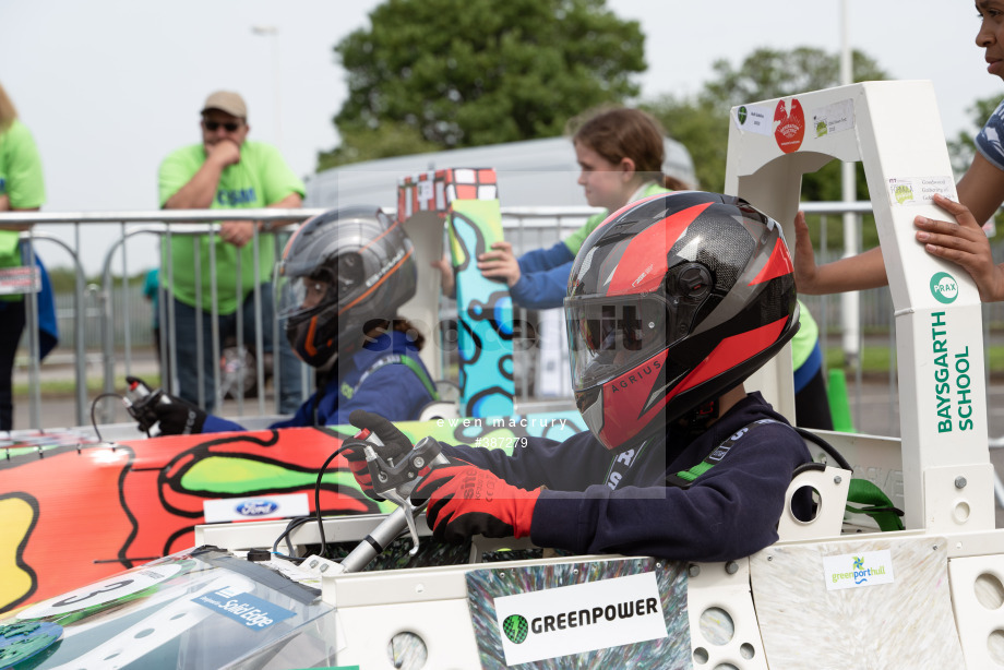 Spacesuit Collections Photo ID 387279, Ewen MacRury, Green Port Hull Goblins, UK, 14/05/2023 14:55:20