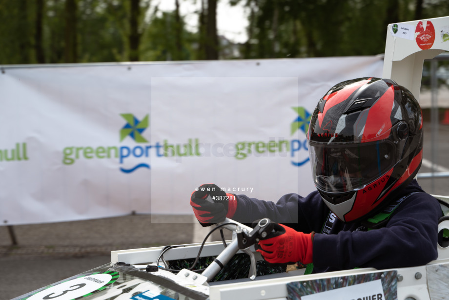 Spacesuit Collections Photo ID 387281, Ewen MacRury, Green Port Hull Goblins, UK, 14/05/2023 14:55:39