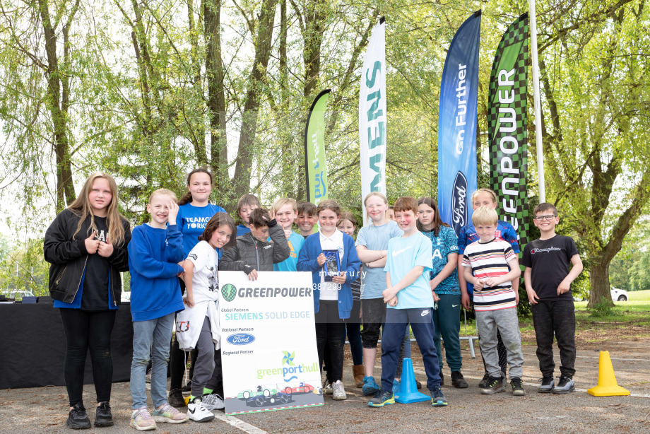 Spacesuit Collections Photo ID 387299, Ewen MacRury, Green Port Hull Goblins, UK, 14/05/2023 15:12:09