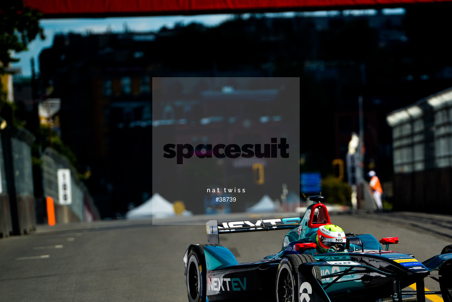 Spacesuit Collections Photo ID 38739, Nat Twiss, Montreal ePrix, Canada, 28/07/2017 15:08:56