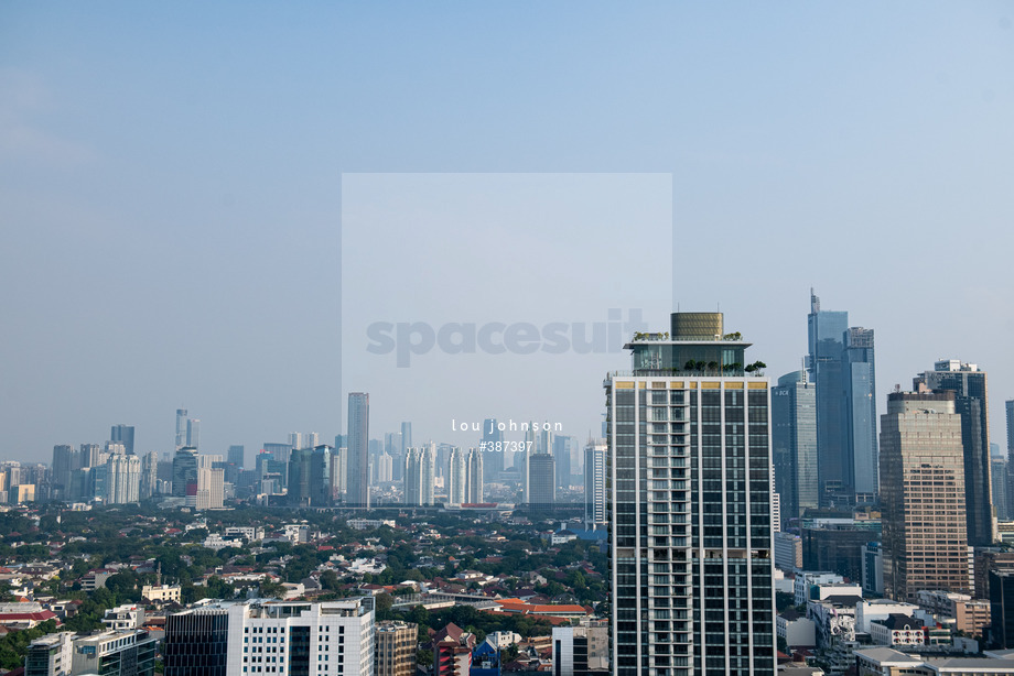 Spacesuit Collections Photo ID 387397, Lou Johnson, Jakarta ePrix, Indonesia, 31/05/2023 16:01:35