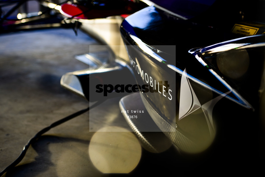 Spacesuit Collections Photo ID 3876, Nat Twiss, Marrakesh ePrix, Morocco, 11/11/2016 16:48:42