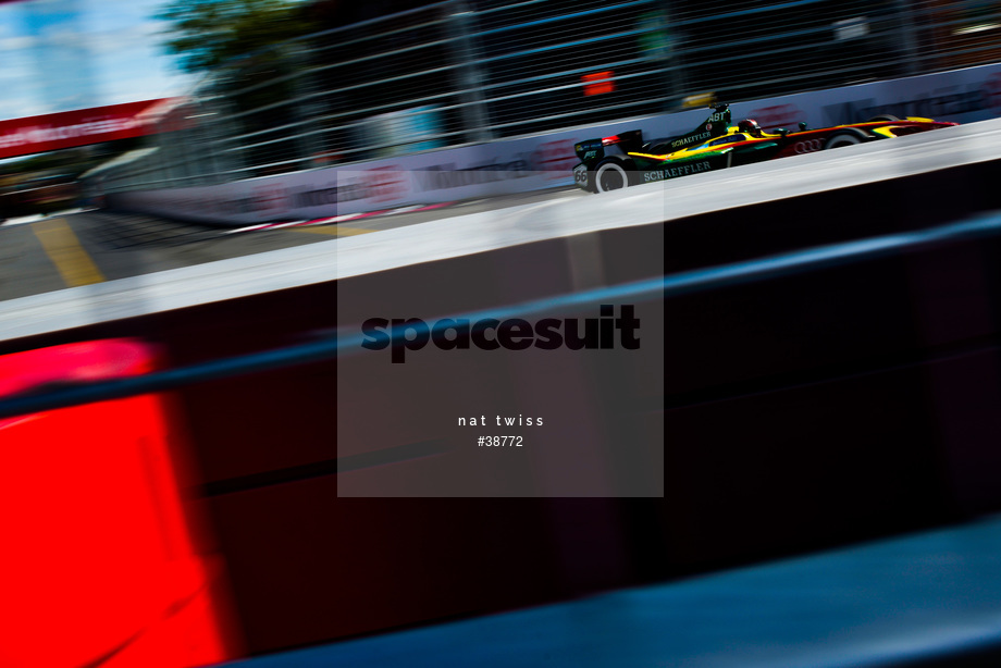 Spacesuit Collections Photo ID 38772, Nat Twiss, Montreal ePrix, Canada, 28/07/2017 15:16:55