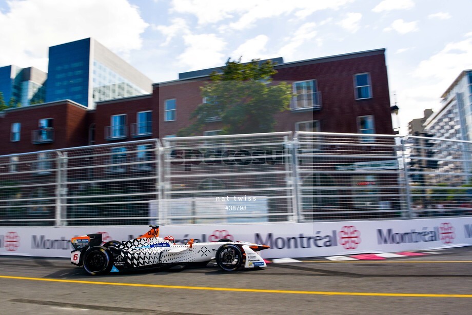 Spacesuit Collections Photo ID 38798, Nat Twiss, Montreal ePrix, Canada, 28/07/2017 15:22:46