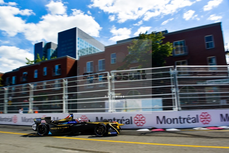 Spacesuit Collections Photo ID 38809, Nat Twiss, Montreal ePrix, Canada, 28/07/2017 15:23:50