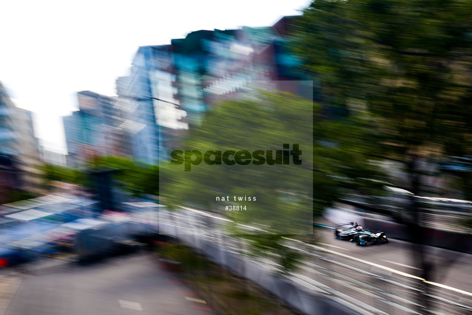 Spacesuit Collections Photo ID 38814, Nat Twiss, Montreal ePrix, Canada, 28/07/2017 15:26:41