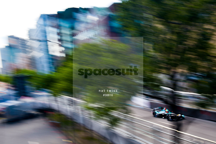 Spacesuit Collections Photo ID 38816, Nat Twiss, Montreal ePrix, Canada, 28/07/2017 15:27:01