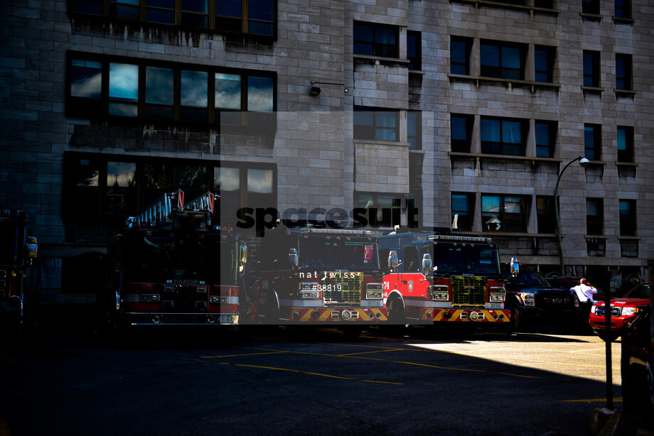 Spacesuit Collections Photo ID 38819, Nat Twiss, Montreal ePrix, Canada, 28/07/2017 15:34:25