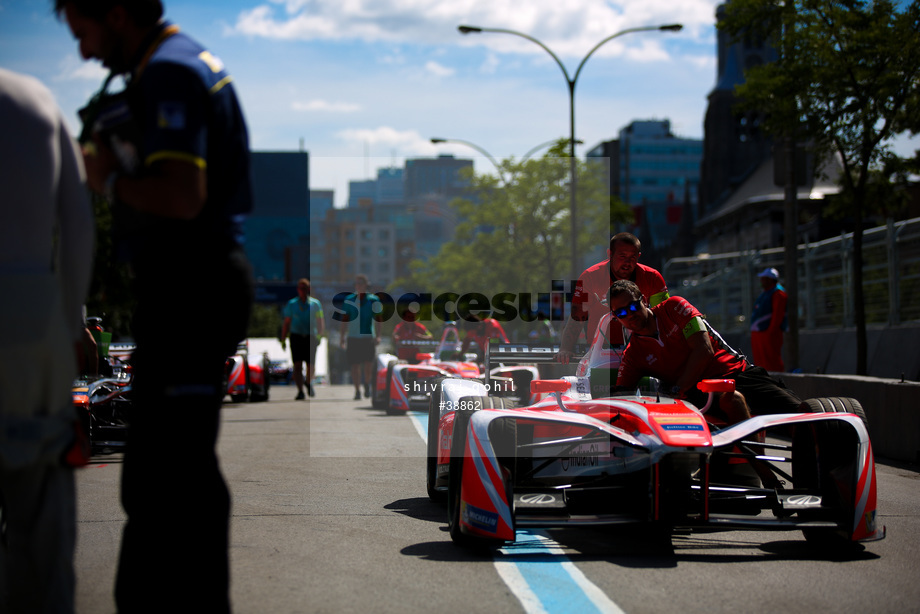 Spacesuit Collections Photo ID 38862, Shivraj Gohil, Montreal ePrix, Canada, 28/07/2017 15:31:38