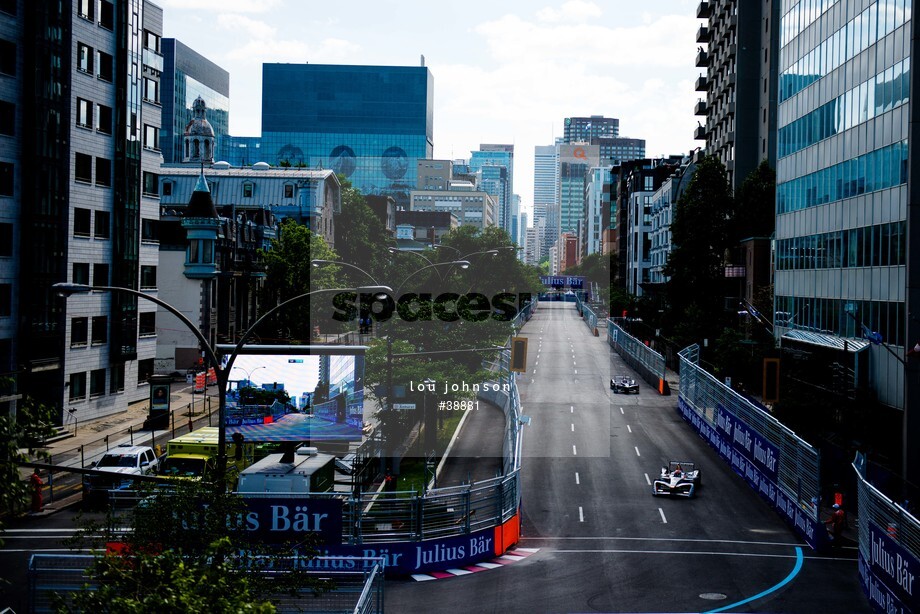 Spacesuit Collections Photo ID 38881, Lou Johnson, Montreal ePrix, Canada, 28/07/2017 15:06:36