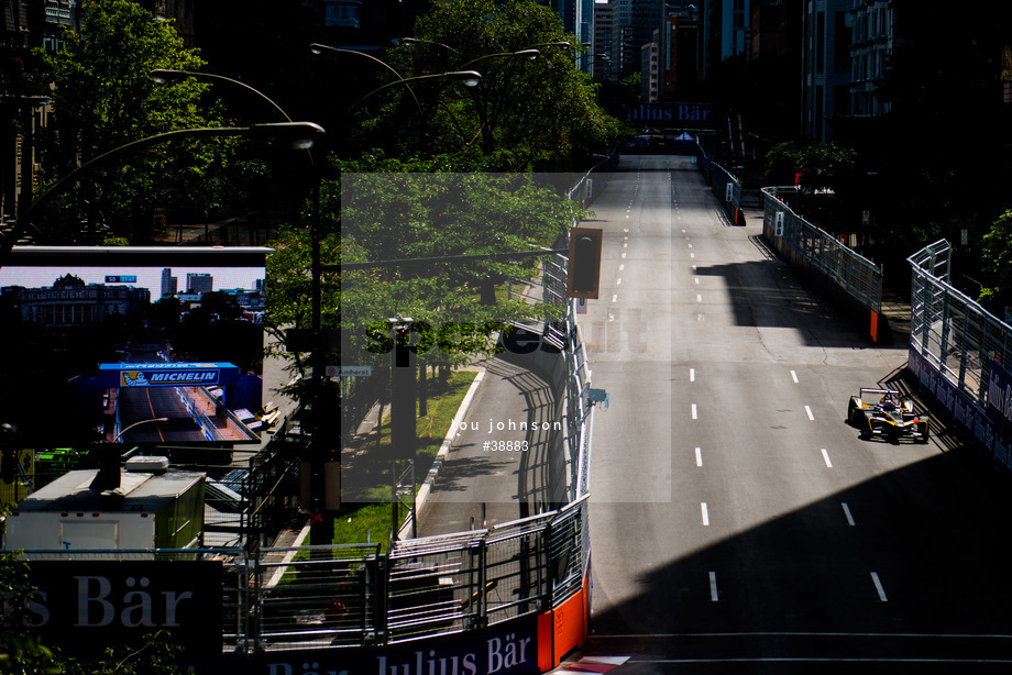 Spacesuit Collections Photo ID 38883, Lou Johnson, Montreal ePrix, Canada, 28/07/2017 15:07:51