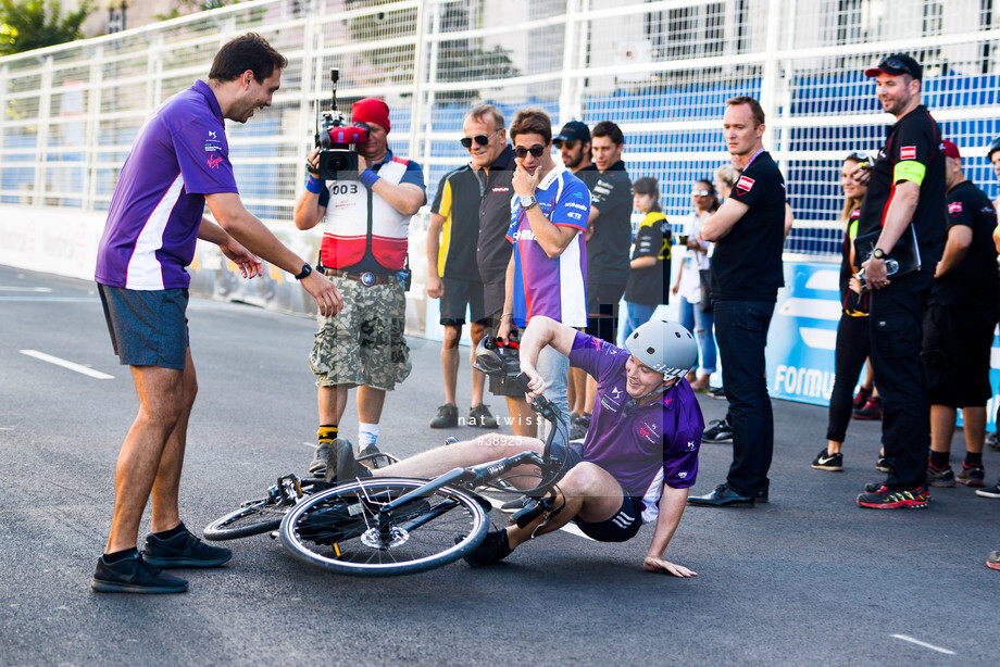 Spacesuit Collections Photo ID 38925, Nat Twiss, Montreal ePrix, Canada, 28/07/2017 17:46:00