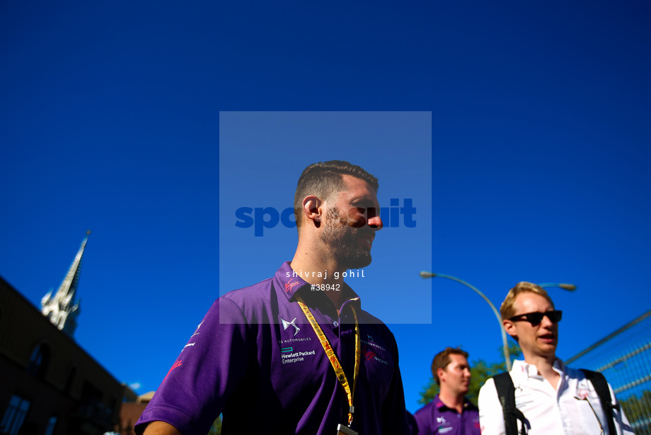 Spacesuit Collections Photo ID 38942, Shivraj Gohil, Montreal ePrix, Canada, 28/07/2017 17:20:23