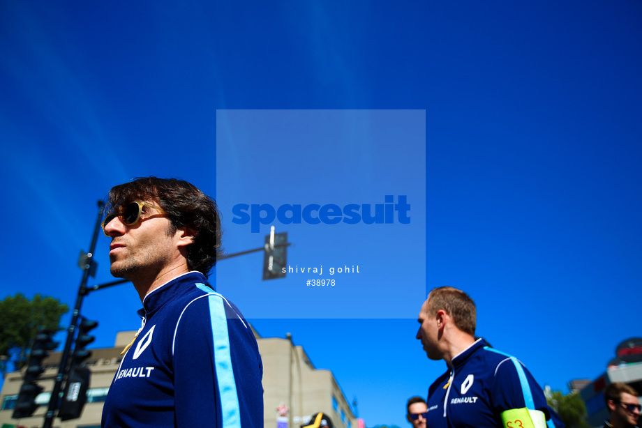 Spacesuit Collections Photo ID 38978, Shivraj Gohil, Montreal ePrix, Canada, 28/07/2017 09:40:47