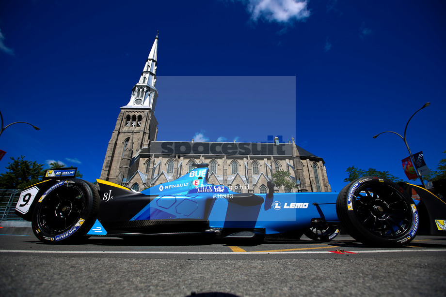 Spacesuit Collections Photo ID 38983, Shivraj Gohil, Montreal ePrix, Canada, 28/07/2017 10:45:20