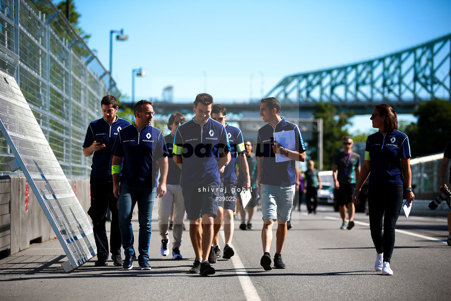 Spacesuit Collections Photo ID 39022, Shivraj Gohil, Montreal ePrix, Canada, 28/07/2017 09:50:19