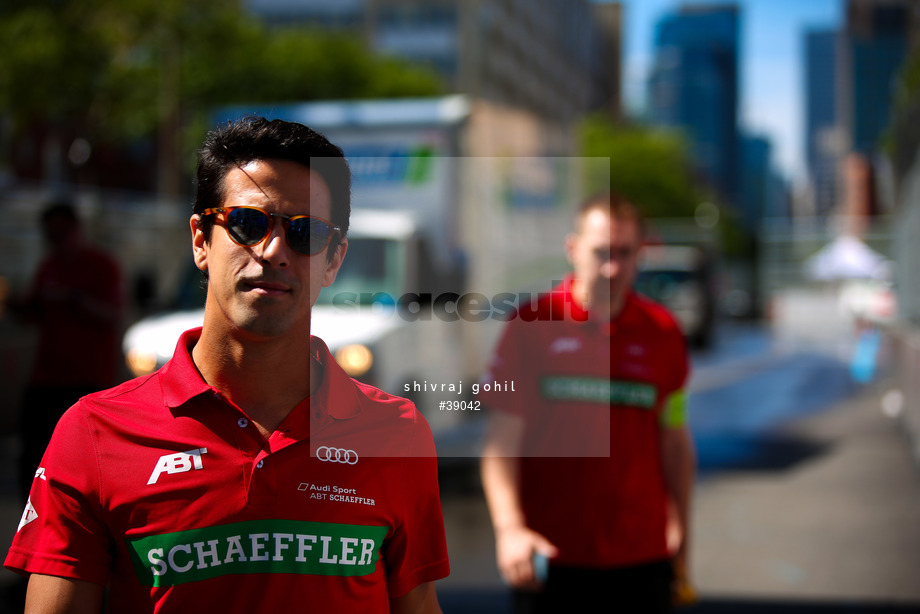 Spacesuit Collections Photo ID 39042, Shivraj Gohil, Montreal ePrix, Canada, 28/07/2017 10:33:15