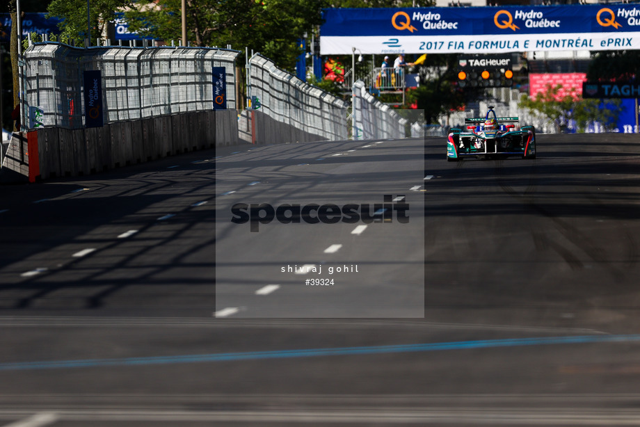 Spacesuit Collections Photo ID 39324, Shivraj Gohil, Montreal ePrix, Canada, 31/07/2017 08:06:21